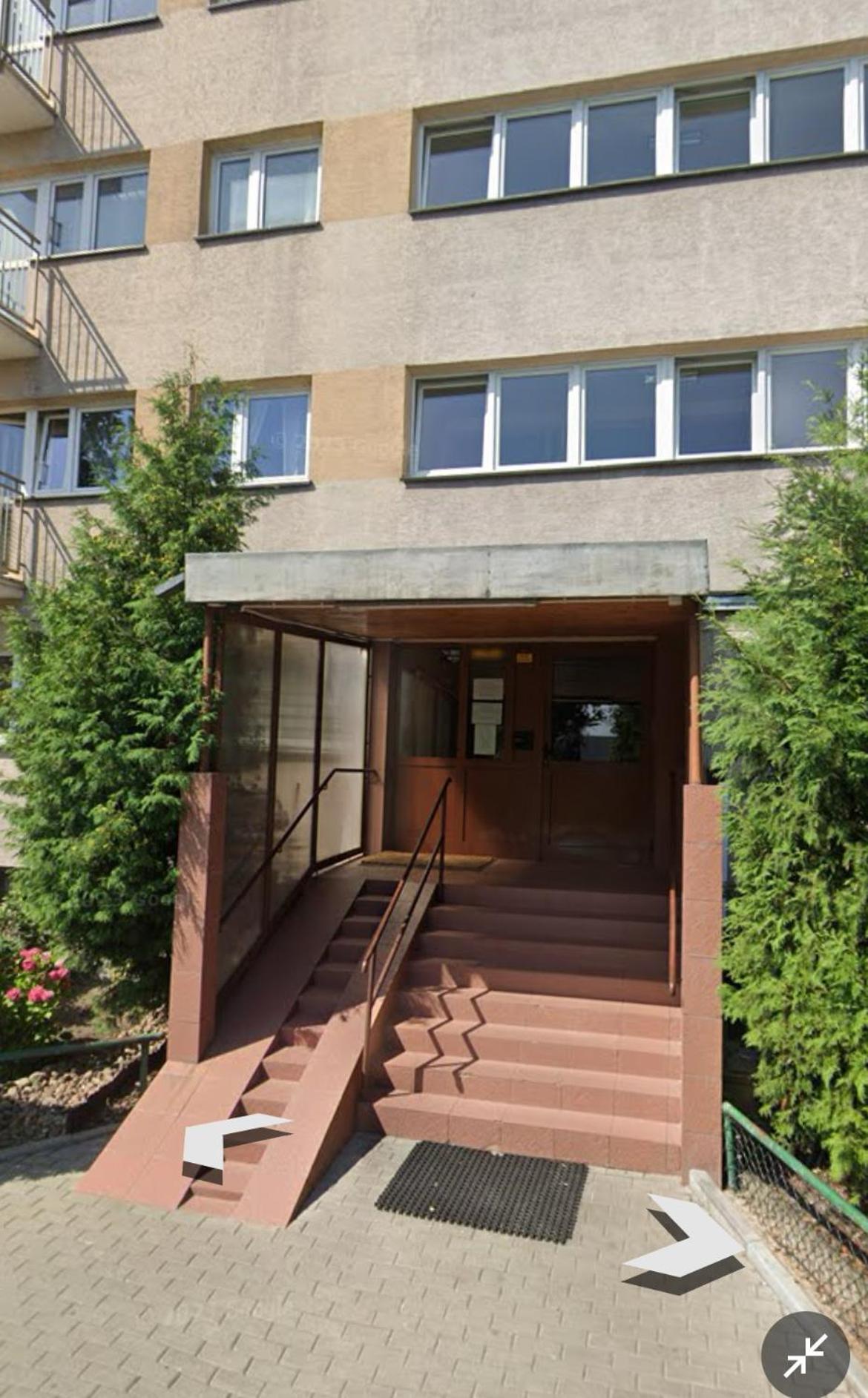Kameralna Kawalerka W Stylu Loftu Blisko Centrum 바르샤바 외부 사진